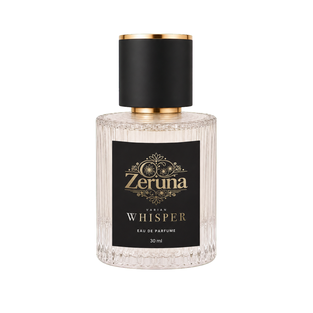 Zeruna Whisper Eau de Parfume